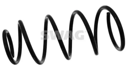 Пружина ходовой части SWAG купить